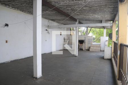 Casa à venda com 180m², 4 quartos e 2 vagasTerraço