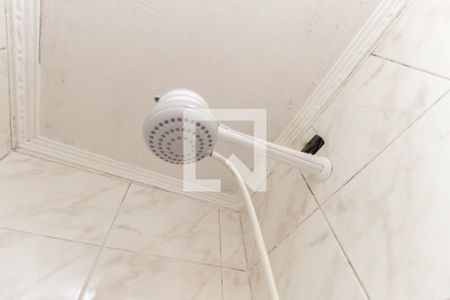 Casa à venda com 100m², 2 quartos e 1 vaga Casa à venda com 100m², 2 quartos e 1 vagaBanheiro