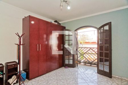 Casa para alugar com 289m², 4 quartos e 5 vagas Casa para alugar com 289m², 4 quartos e 5 vagasQuarto 3