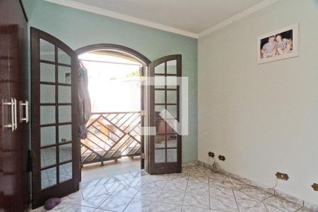 Casa para alugar com 289m², 4 quartos e 5 vagas Casa para alugar com 289m², 4 quartos e 5 vagasQuarto 3