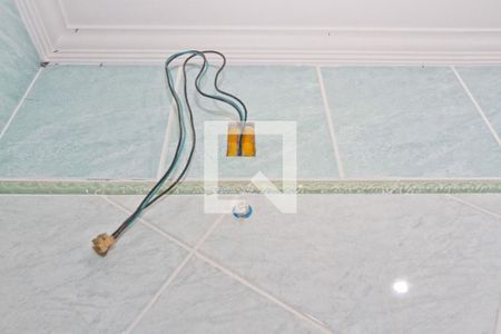 Casa para alugar com 289m², 4 quartos e 5 vagas Casa para alugar com 289m², 4 quartos e 5 vagasBanheiro social 2