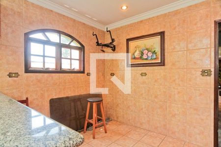 Casa para alugar com 289m², 4 quartos e 5 vagas Casa para alugar com 289m², 4 quartos e 5 vagasCozinha