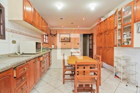 Casa para alugar com 289m², 4 quartos e 5 vagas Casa para alugar com 289m², 4 quartos e 5 vagasCozinha