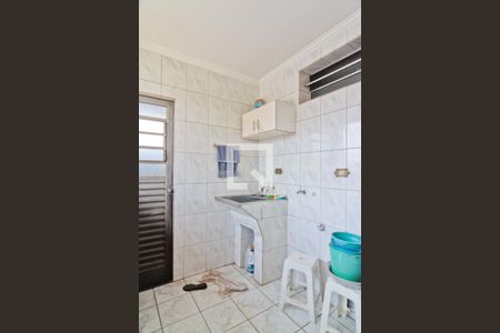 Casa para alugar com 289m², 4 quartos e 5 vagas Casa para alugar com 289m², 4 quartos e 5 vagasLavanderia