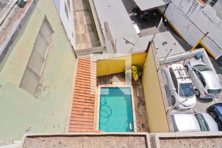 Casa para alugar com 289m², 4 quartos e 5 vagas Casa para alugar com 289m², 4 quartos e 5 vagasÁrea externa
