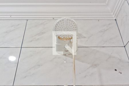 Casa para alugar com 289m², 4 quartos e 5 vagas Casa para alugar com 289m², 4 quartos e 5 vagasBanheiro social