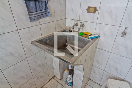 Casa para alugar com 289m², 4 quartos e 5 vagas Casa para alugar com 289m², 4 quartos e 5 vagasLavanderia