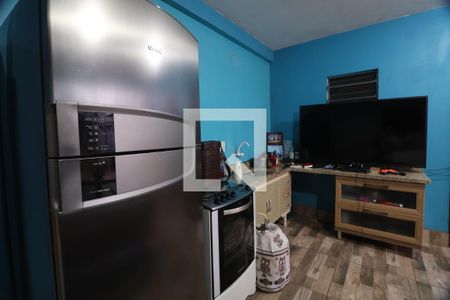 Casa à venda com 140m², 2 quartos e 5 vagasÁrea comum - Churrasqueira