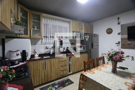 Casa à venda com 140m², 2 quartos e 5 vagasCozinha