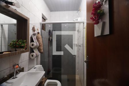 Casa à venda com 140m², 2 quartos e 5 vagasBanheiro