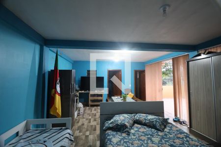 Casa à venda com 140m², 2 quartos e 5 vagasÁrea comum - Churrasqueira