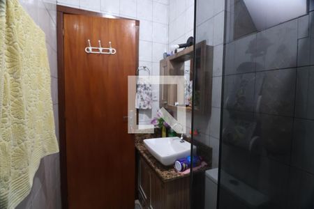 Casa à venda com 140m², 2 quartos e 5 vagasBanheiro