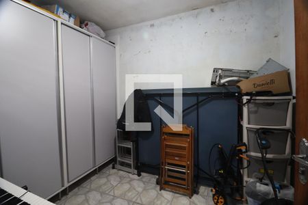 Casa à venda com 140m², 2 quartos e 5 vagasDepósito