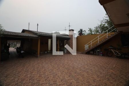 Casa à venda com 140m², 2 quartos e 5 vagasÁrea externa