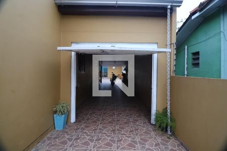 Casa à venda com 140m², 2 quartos e 5 vagasGaragem
