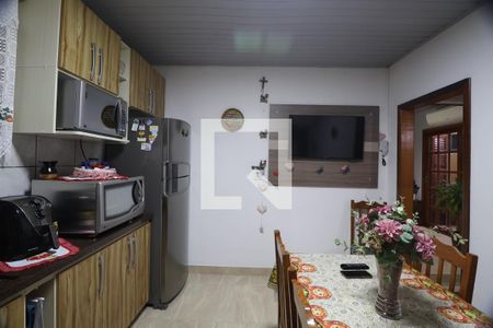 Casa à venda com 140m², 2 quartos e 5 vagasCozinha