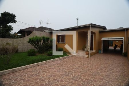 Casa à venda com 140m², 2 quartos e 5 vagasÁrea externa