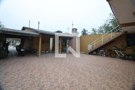 Casa à venda com 140m², 2 quartos e 5 vagasÁrea externa