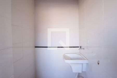 Apartamento para alugar com 45m², 2 quartos e 1 vaga Apartamento para alugar com 45m², 2 quartos e 1 vagaLavanderia