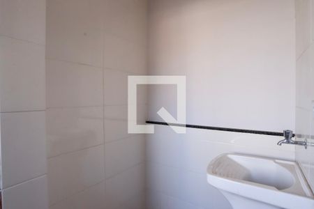Apartamento para alugar com 45m², 2 quartos e 1 vaga Apartamento para alugar com 45m², 2 quartos e 1 vagaLavanderia