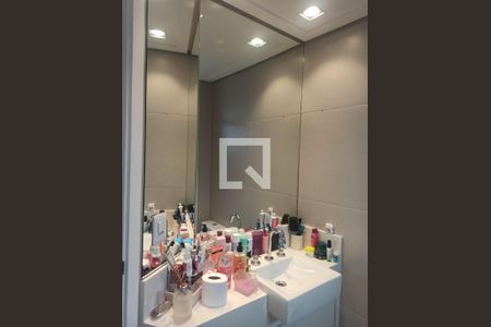 Apartamento à venda com 64m², 2 quartos e 2 vagasFoto 03