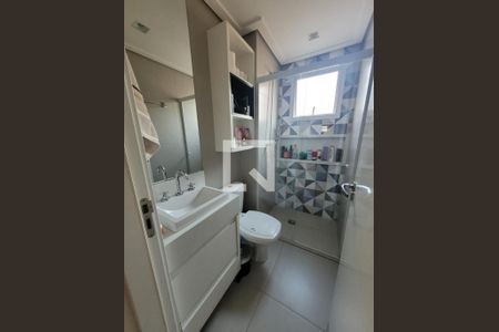 Apartamento à venda com 64m², 2 quartos e 2 vagasFoto 04