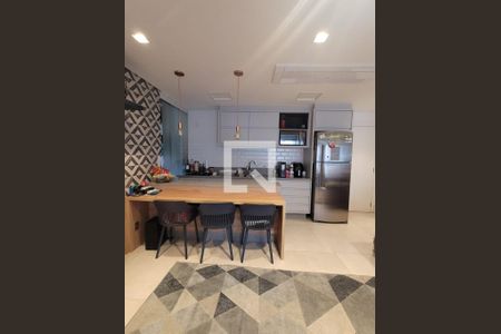 Apartamento à venda com 64m², 2 quartos e 2 vagasFoto 07