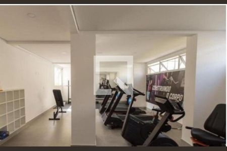 Apartamento à venda com 64m², 2 quartos e 2 vagasFoto 20