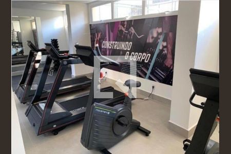 Apartamento à venda com 64m², 2 quartos e 2 vagasFoto 21