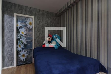 Quarto de apartamento para alugar com 1 quarto, 27m² em Cidade Satélite Santa Bárbara, São Paulo