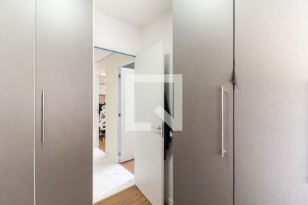 Apartamento à venda com 64m², 3 quartos e 1 vaga Apartamento à venda com 64m², 3 quartos e 1 vagaQuarto 2