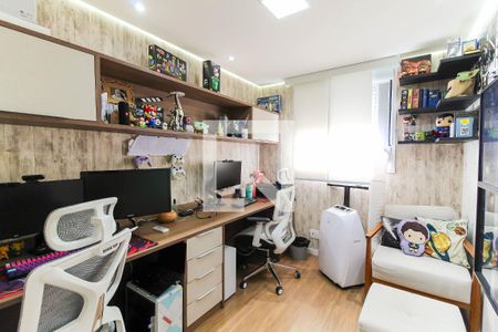 Apartamento à venda com 64m², 3 quartos e 1 vaga Apartamento à venda com 64m², 3 quartos e 1 vagaQuarto 1