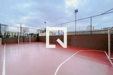 Apartamento à venda com 64m², 3 quartos e 1 vaga Apartamento à venda com 64m², 3 quartos e 1 vagaQuadra