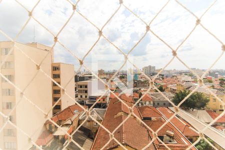 Apartamento à venda com 64m², 3 quartos e 1 vaga Apartamento à venda com 64m², 3 quartos e 1 vagaVista Quarto 1