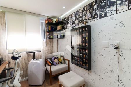 Apartamento à venda com 64m², 3 quartos e 1 vaga Apartamento à venda com 64m², 3 quartos e 1 vagaQuarto 1