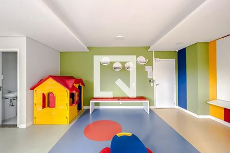 Apartamento à venda com 64m², 3 quartos e 1 vaga Apartamento à venda com 64m², 3 quartos e 1 vagaBrinquedoteca