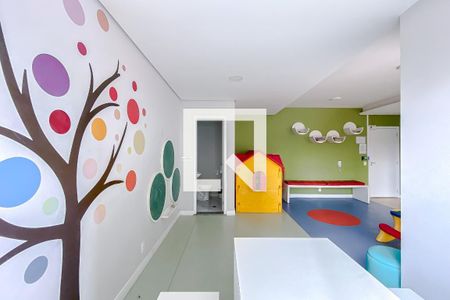 Apartamento à venda com 64m², 3 quartos e 1 vaga Apartamento à venda com 64m², 3 quartos e 1 vagaBrinquedoteca