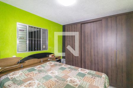 Casa à venda com 110m², 4 quartos e 1 vagaQuarto 2