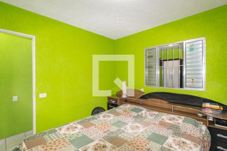 Casa à venda com 110m², 4 quartos e 1 vagaQuarto 2