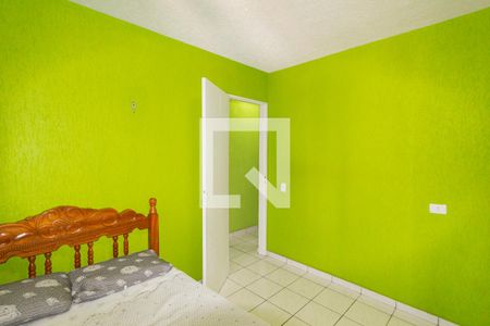 Casa à venda com 110m², 4 quartos e 1 vagaQuarto 3