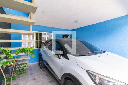 Casa à venda com 110m², 4 quartos e 1 vagaGaragem