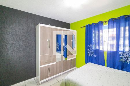 Casa à venda com 110m², 4 quartos e 1 vagaQuarto 3