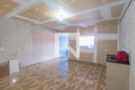 Casa à venda com 110m², 4 quartos e 1 vagaCozinha de serviço