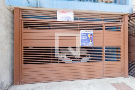 Casa à venda com 110m², 4 quartos e 1 vagaFachada