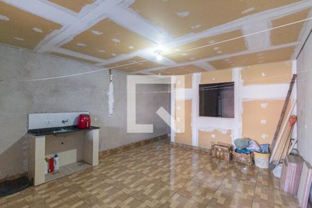 Casa à venda com 110m², 4 quartos e 1 vagaCozinha de serviço