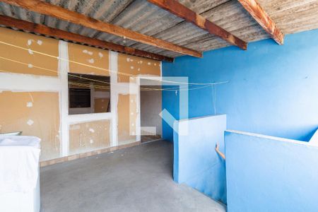 Casa à venda com 110m², 4 quartos e 1 vagaÁrea de serviço