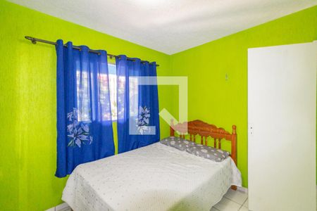 Casa à venda com 110m², 4 quartos e 1 vagaQuarto 3