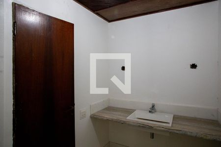 Casa à venda com 780m², 6 quartos e 5 vagas Casa à venda com 780m², 6 quartos e 5 vagasBanheiro da Suíte 2