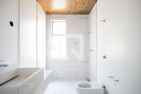 Casa à venda com 780m², 6 quartos e 5 vagas Casa à venda com 780m², 6 quartos e 5 vagasBanheiro da Suíte 3