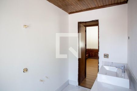 Casa à venda com 780m², 6 quartos e 5 vagas Casa à venda com 780m², 6 quartos e 5 vagasBanheiro da Suíte 3